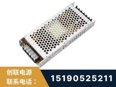 沙河-LED显示屏电源-渠道系列